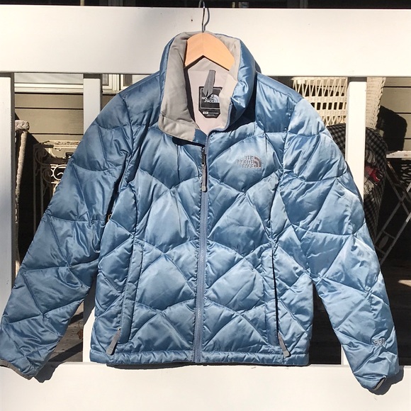 The North Face Jackets & Blazers - North Face Down Puffer Jacket, Small